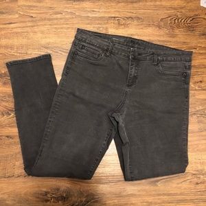 Kut from the Kloth Diana Skinny Jeans